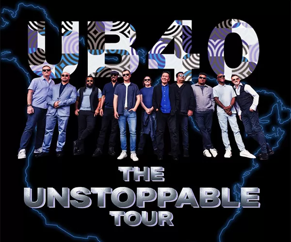 UB40