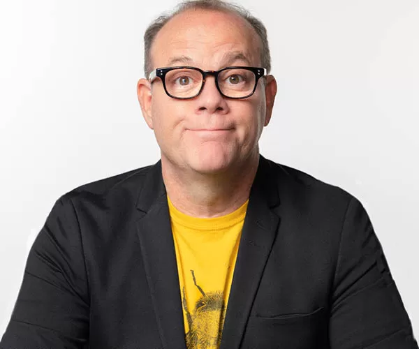 Tom Papa 2023 Comedy Tour