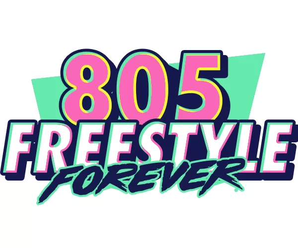 The 805 Freestyle Forever Concert