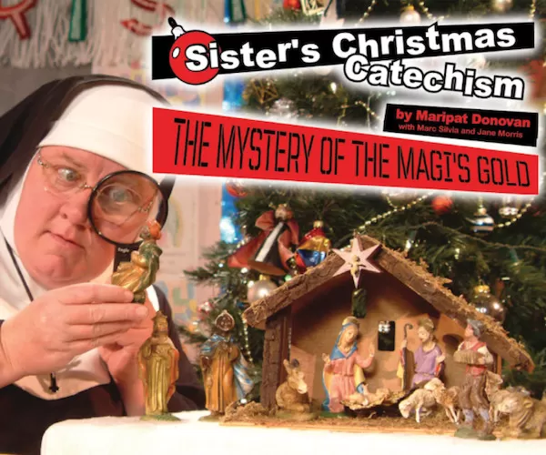 Sister’s Christmas Catechism