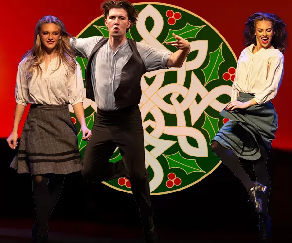 An Irish Christmas