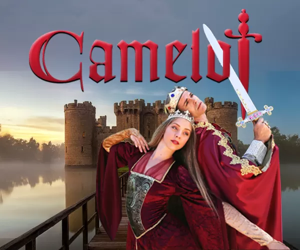 Pacific Festival Ballet presents Camelot