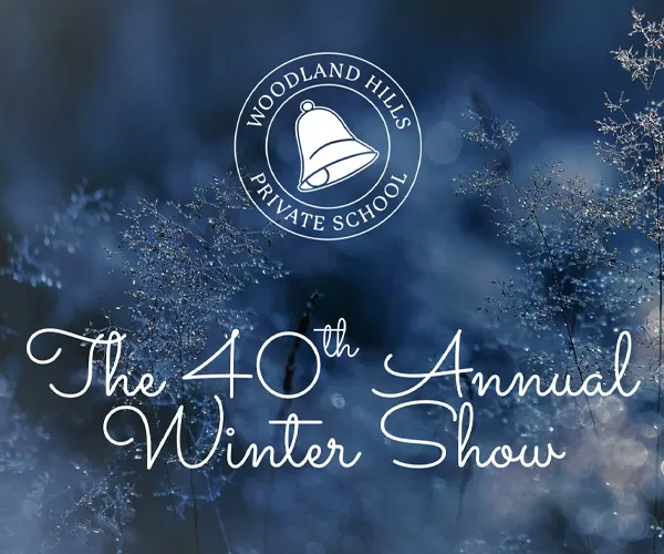 40th Annual Winter Show