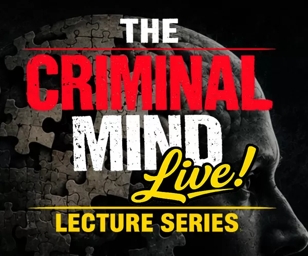 Inside the Mind of a Serial Killer
