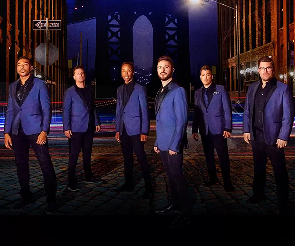 The Doo Wop Project