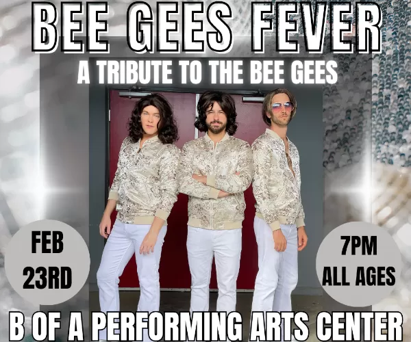 Tribute to The Bee Gees