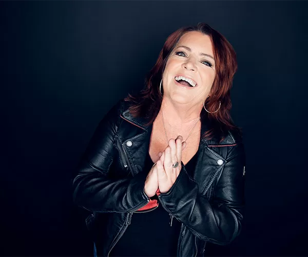 Kathleen Madigan
