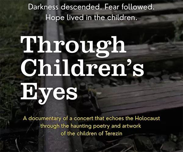 Through Children's Eyes