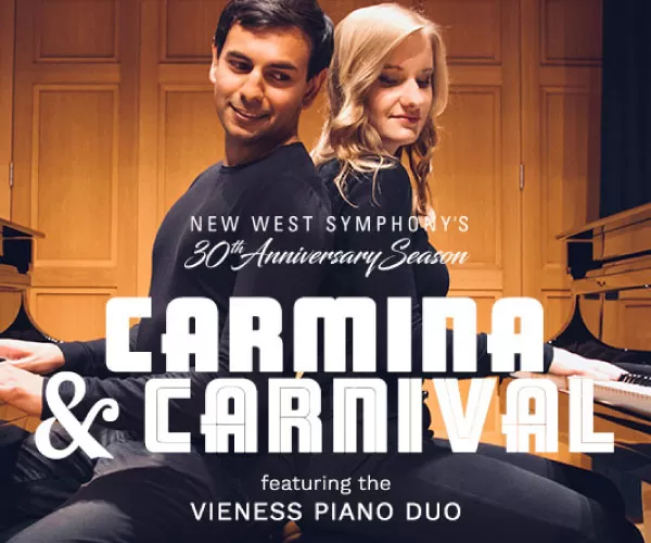 Carmina & Carnival