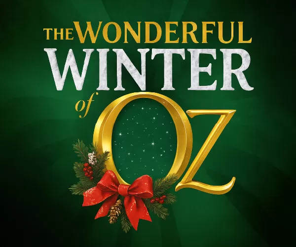 The Wonderful Winter of Oz