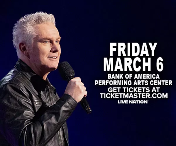 Brian Regan