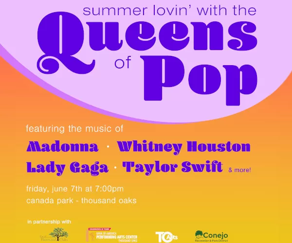 5-Star Summer Lovin’ with the Queens of the Pop Age: Madonna, Whitney, Gaga and Taylor