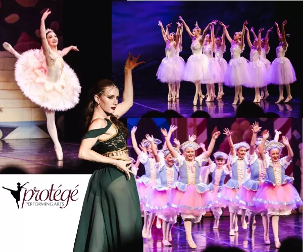 The Nutcracker
