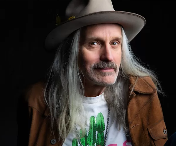 Steve Poltz