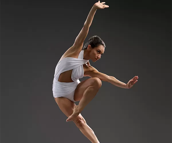 Paul Taylor Dance Academy