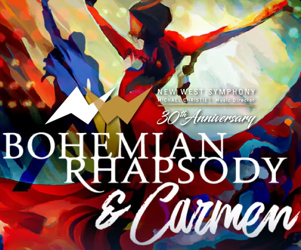 Bohemian Rhapsody & Carmen