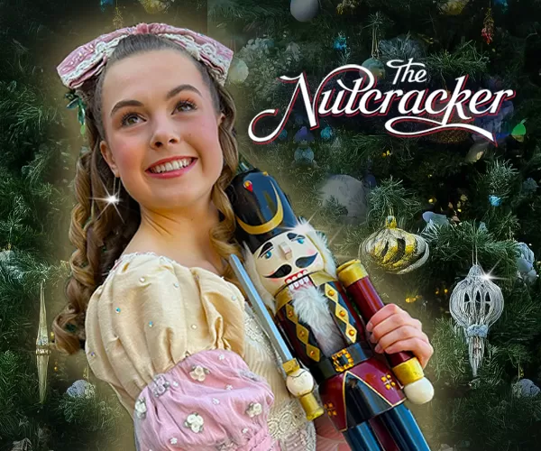 Pacific Festival Ballet presents THE NUTCRACKER