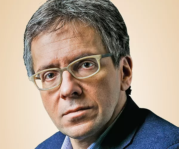 IAN BREMMER - President & Founder of the Eurasia Group and GZERO Media; and Best-Selling Author