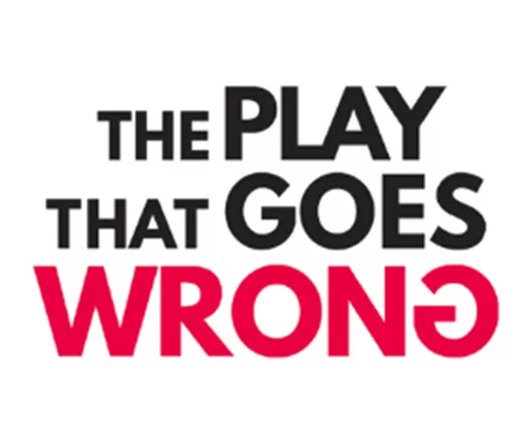 The Play That Goes Wrong