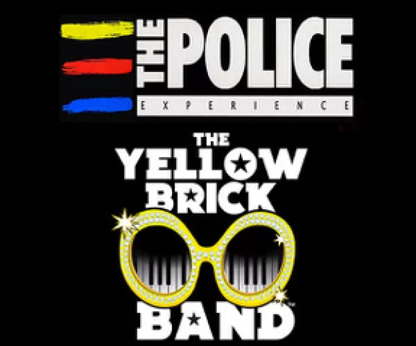 Yellow Brick Band and The Police Experience