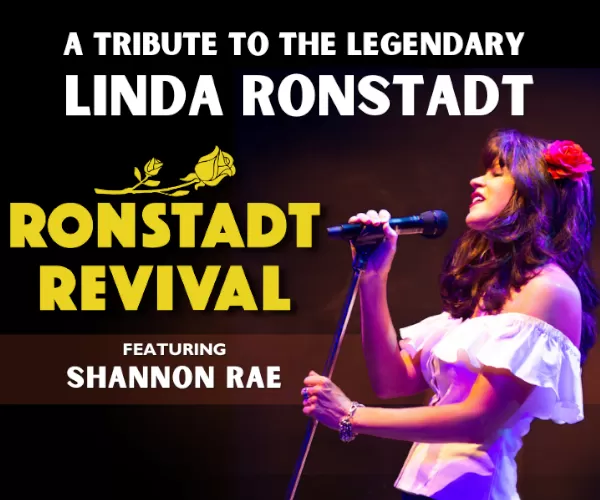 Tribute to Linda Ronstadt