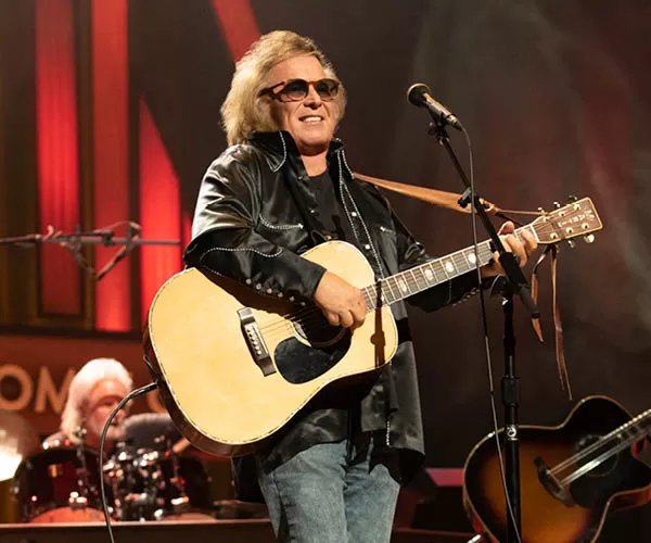 Don McLean