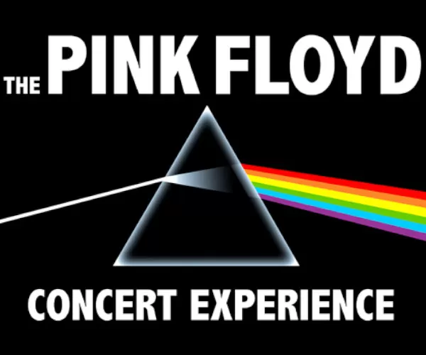 The Pink Floyd Concert Experience Starring Shine On
