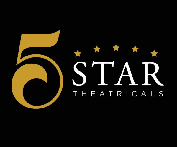 5-Star Theatricals 2025 Season