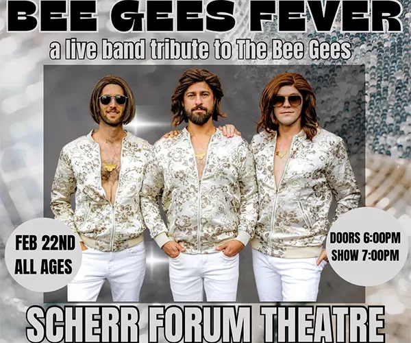 Bee Gees Fever