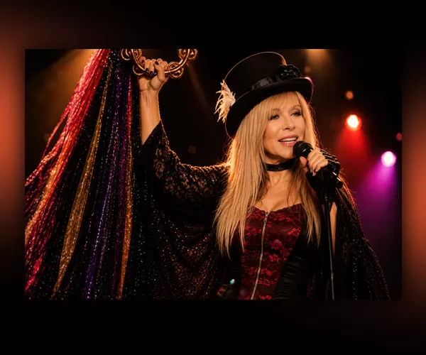 The Fleetwood Mac Concert Experience Starring Gypsy Dreams