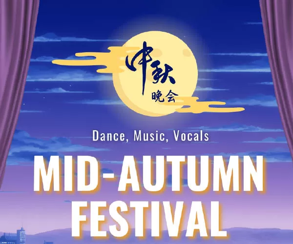 Mid-Autumn Festival