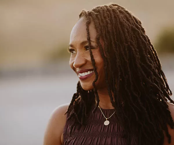 Miko Marks: Hell or High Water Tour