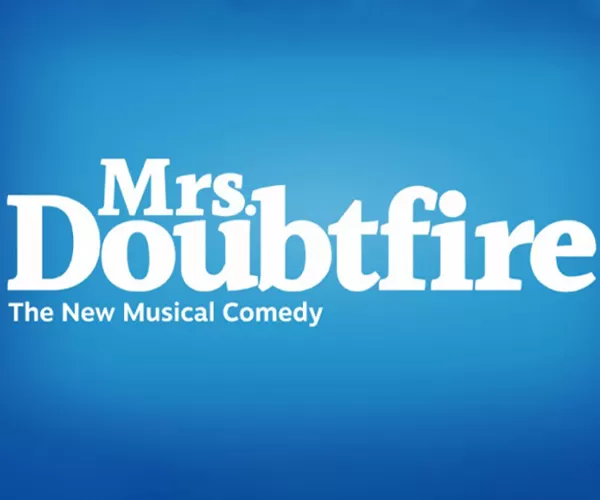 Mrs. Doubtfire