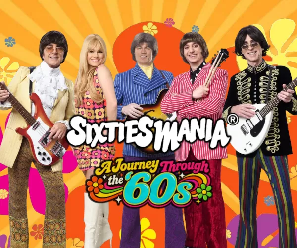 Sixtiesmania