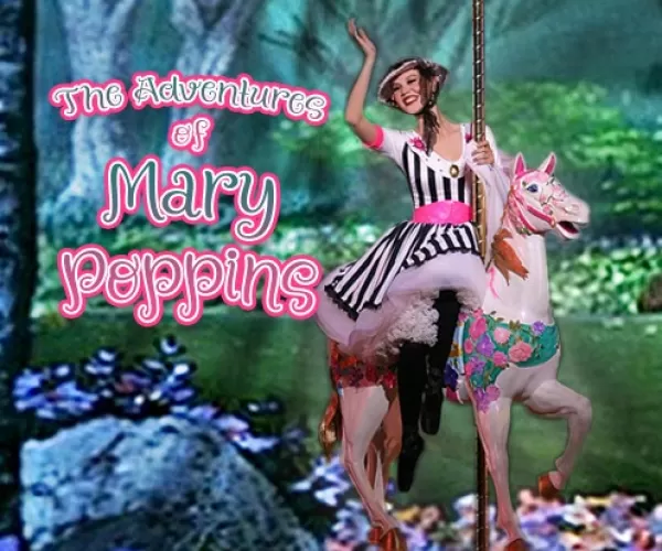 The Adventures of Mary Poppins