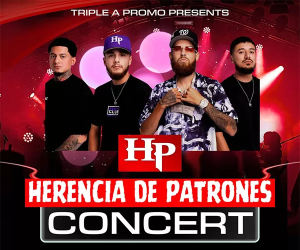 Herencia de Patrones