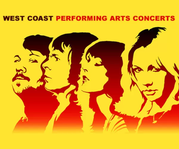 ABBA: LA: The ABBA Concert Experience