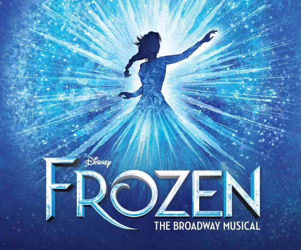 Frozen