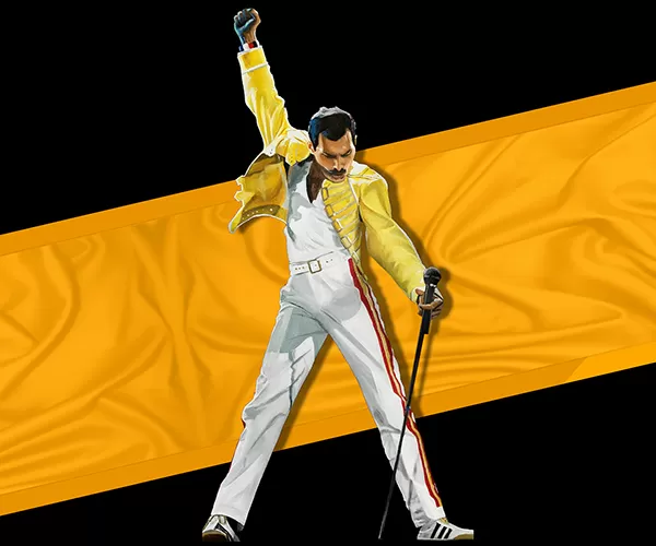 The Queen Concert Experience featuring Bohemian Queen