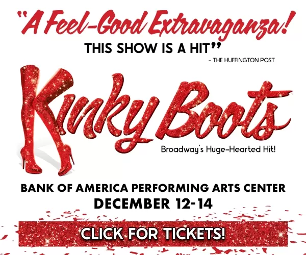 Kinky Boots