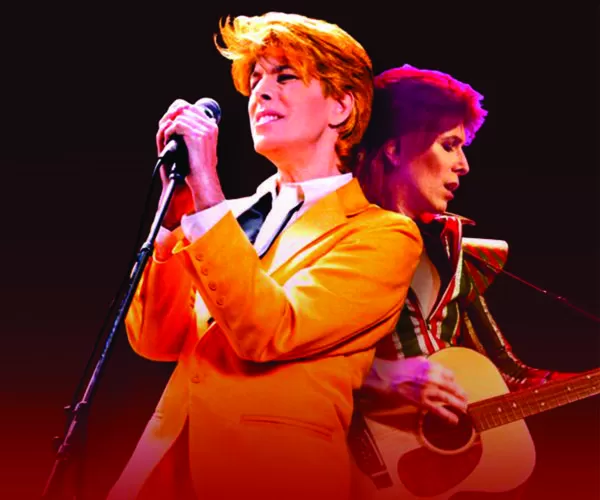 Space Oddity-David Bowie