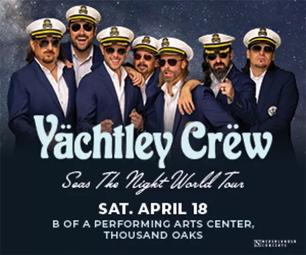 Yachtley Crew