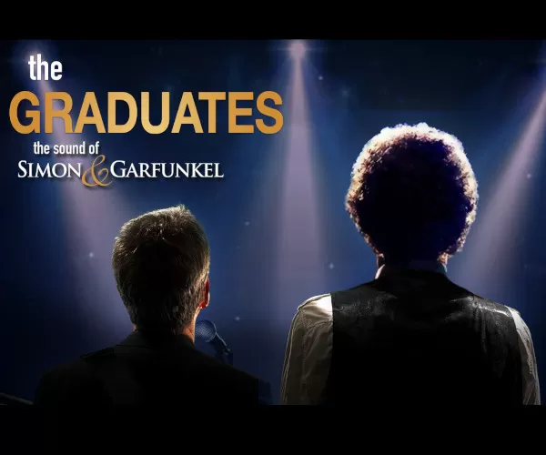 The Graduates: The Sound of Simon & Garfunkel