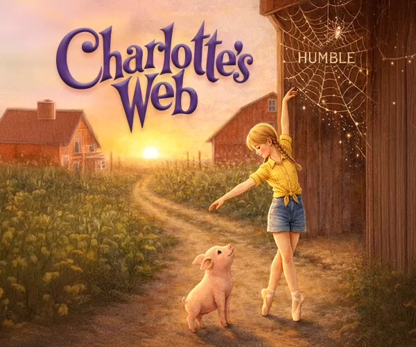 Charlotte’s Web