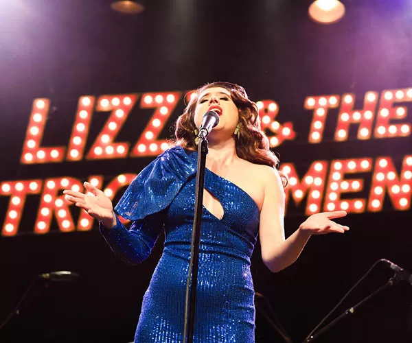 Lizzy & The Triggermen