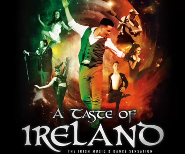A Taste of Ireland