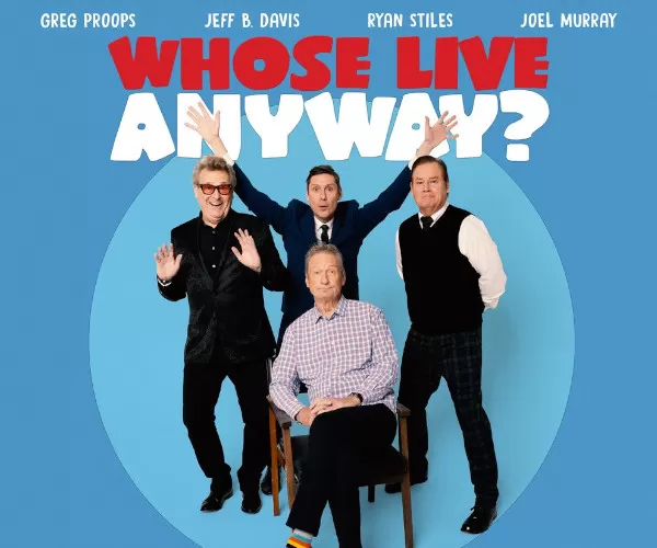 Whose Live Anyway?