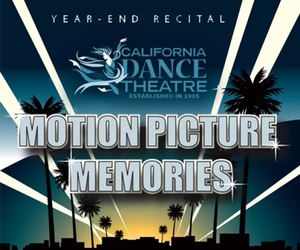 Motion Picture Memories