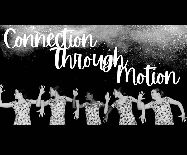 Aspire Dance Studio - Connection in Motion