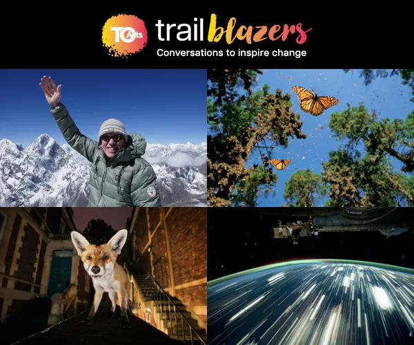 TOArts Trailblazers